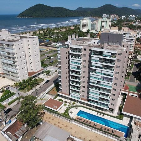Home 49 I Apto 0KM em Bertioga a 60 m da Praia Novíssimo Exterior foto