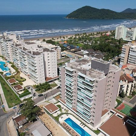 Home 49 I Apto 0KM em Bertioga a 60 m da Praia Novíssimo Exterior foto