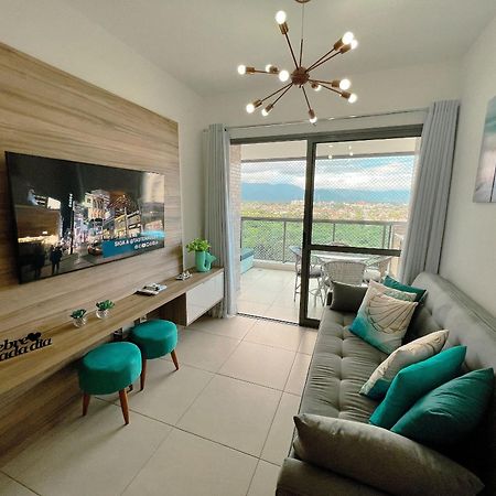 Home 49 I Apto 0KM em Bertioga a 60 m da Praia Novíssimo Exterior foto