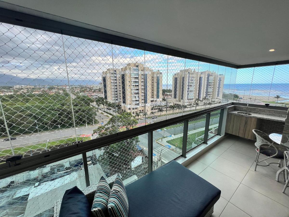 Home 49 I Apto 0KM em Bertioga a 60 m da Praia Novíssimo Exterior foto