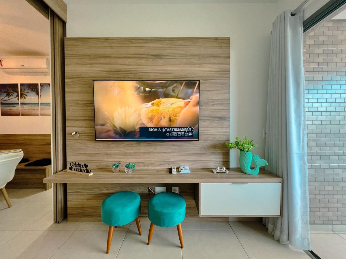 Home 49 I Apto 0KM em Bertioga a 60 m da Praia Novíssimo Exterior foto