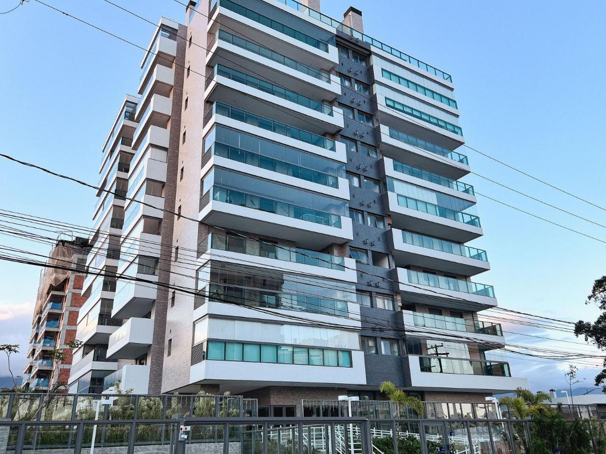 Home 49 I Apto 0KM em Bertioga a 60 m da Praia Novíssimo Exterior foto
