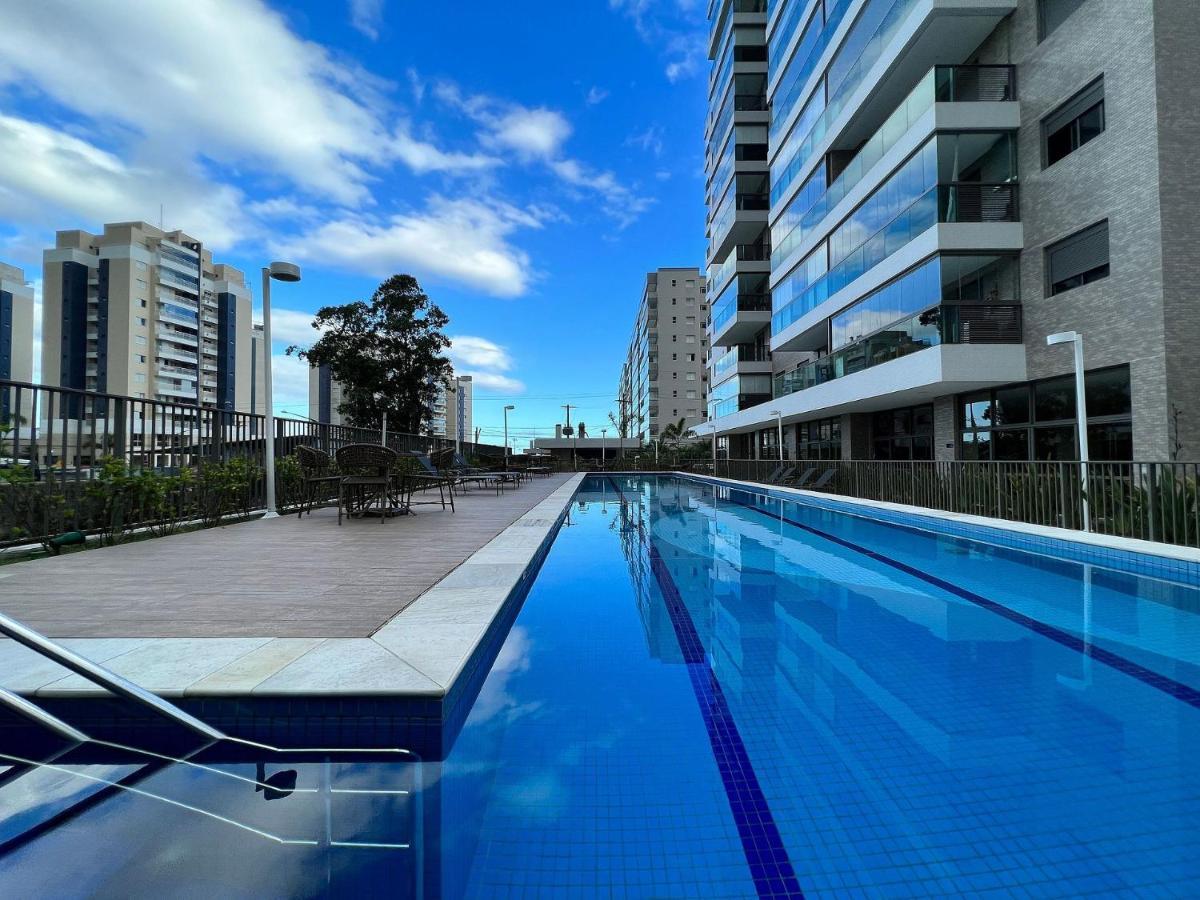Home 49 I Apto 0KM em Bertioga a 60 m da Praia Novíssimo Exterior foto