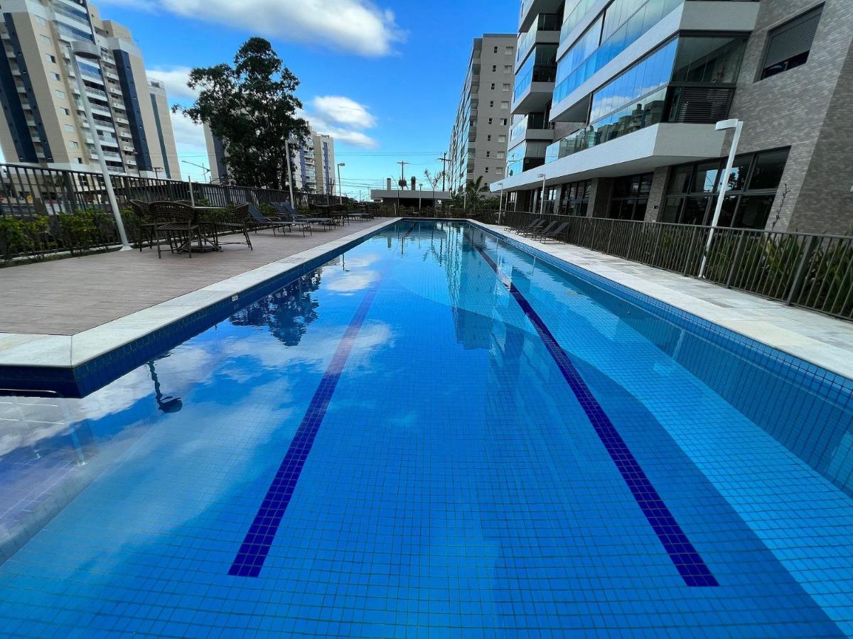 Home 49 I Apto 0KM em Bertioga a 60 m da Praia Novíssimo Exterior foto