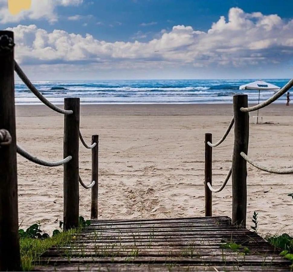 Home 49 I Apto 0KM em Bertioga a 60 m da Praia Novíssimo Exterior foto