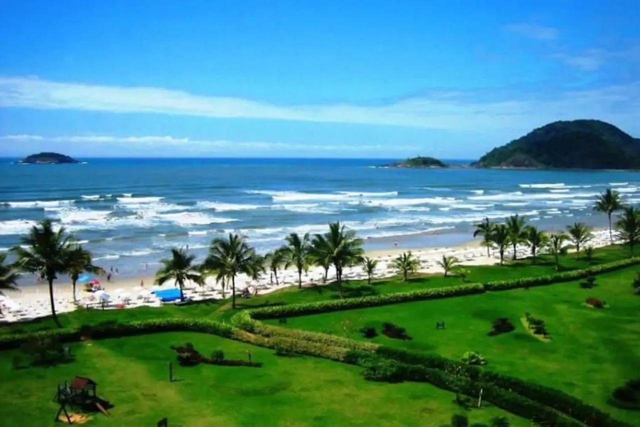 Home 49 I Apto 0KM em Bertioga a 60 m da Praia Novíssimo Exterior foto