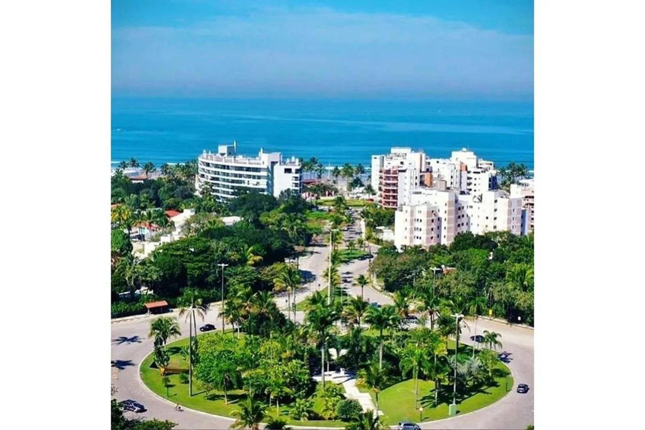 Home 49 I Apto 0KM em Bertioga a 60 m da Praia Novíssimo Exterior foto