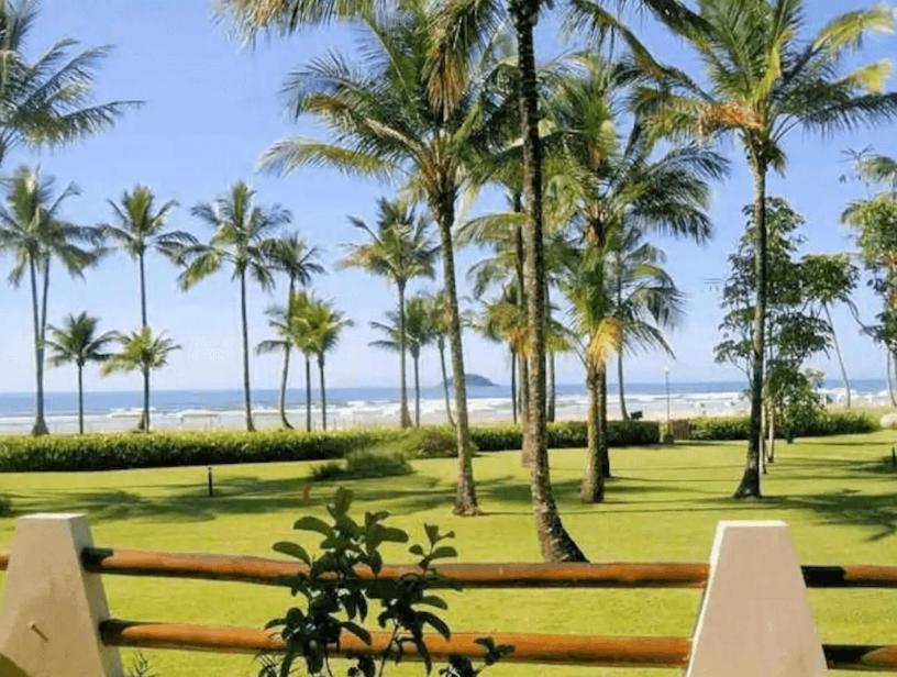 Home 49 I Apto 0KM em Bertioga a 60 m da Praia Novíssimo Exterior foto