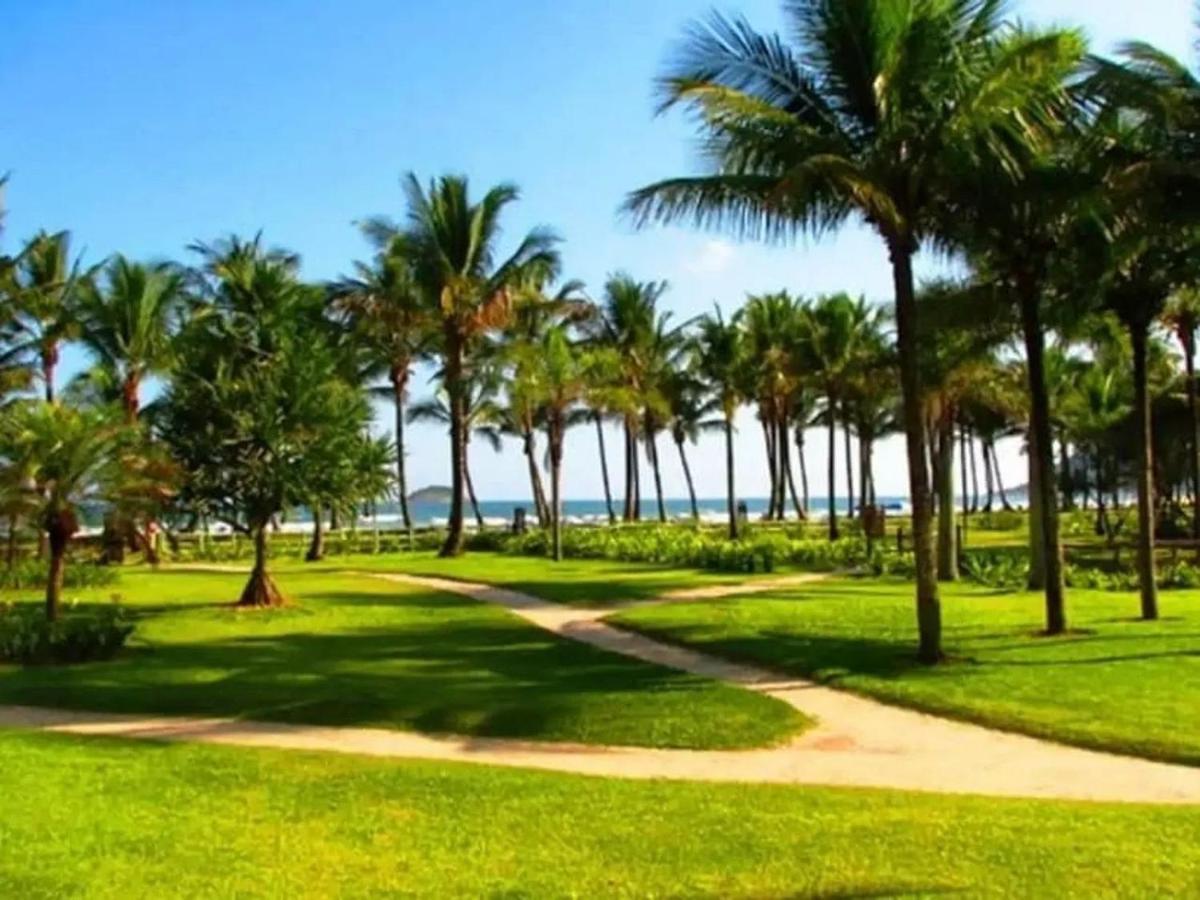 Home 49 I Apto 0KM em Bertioga a 60 m da Praia Novíssimo Exterior foto